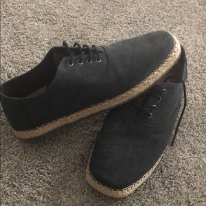 Toms size 11